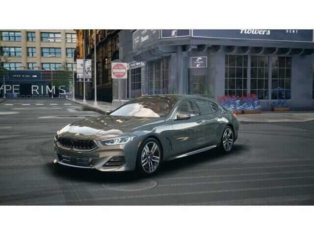 2026 BMW 8 Series