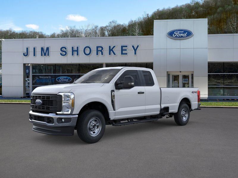 2026 FORD F-350