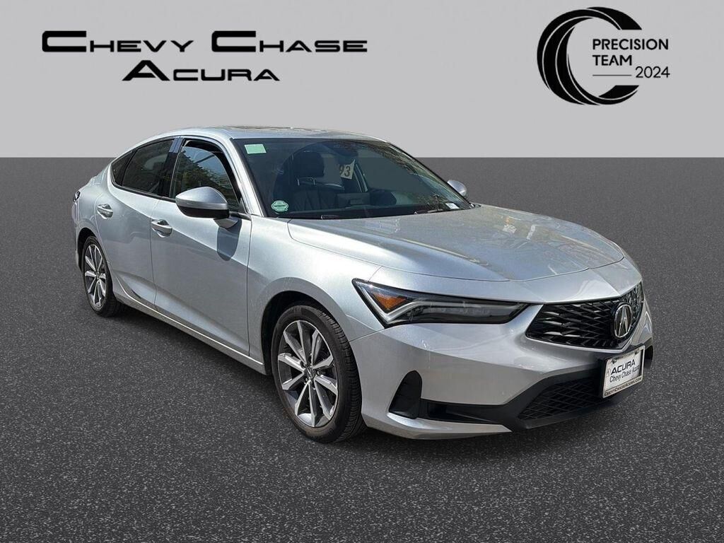 2026 ACURA Integra