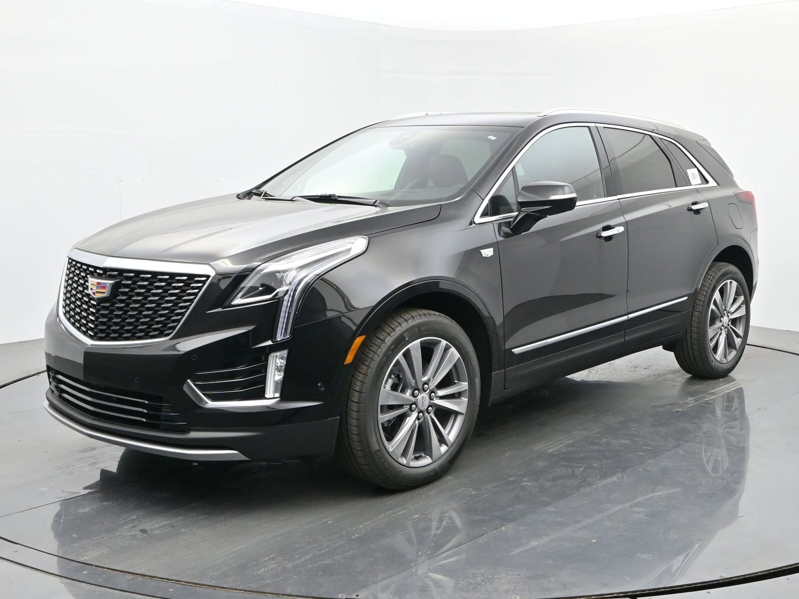 2026 CADILLAC XT5