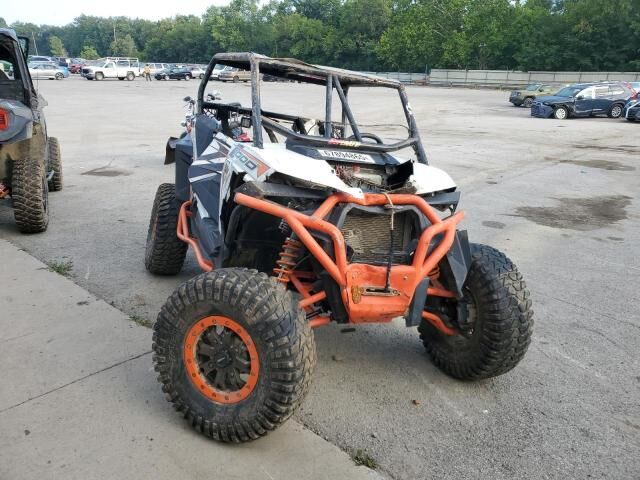 2018 POLARIS RZR