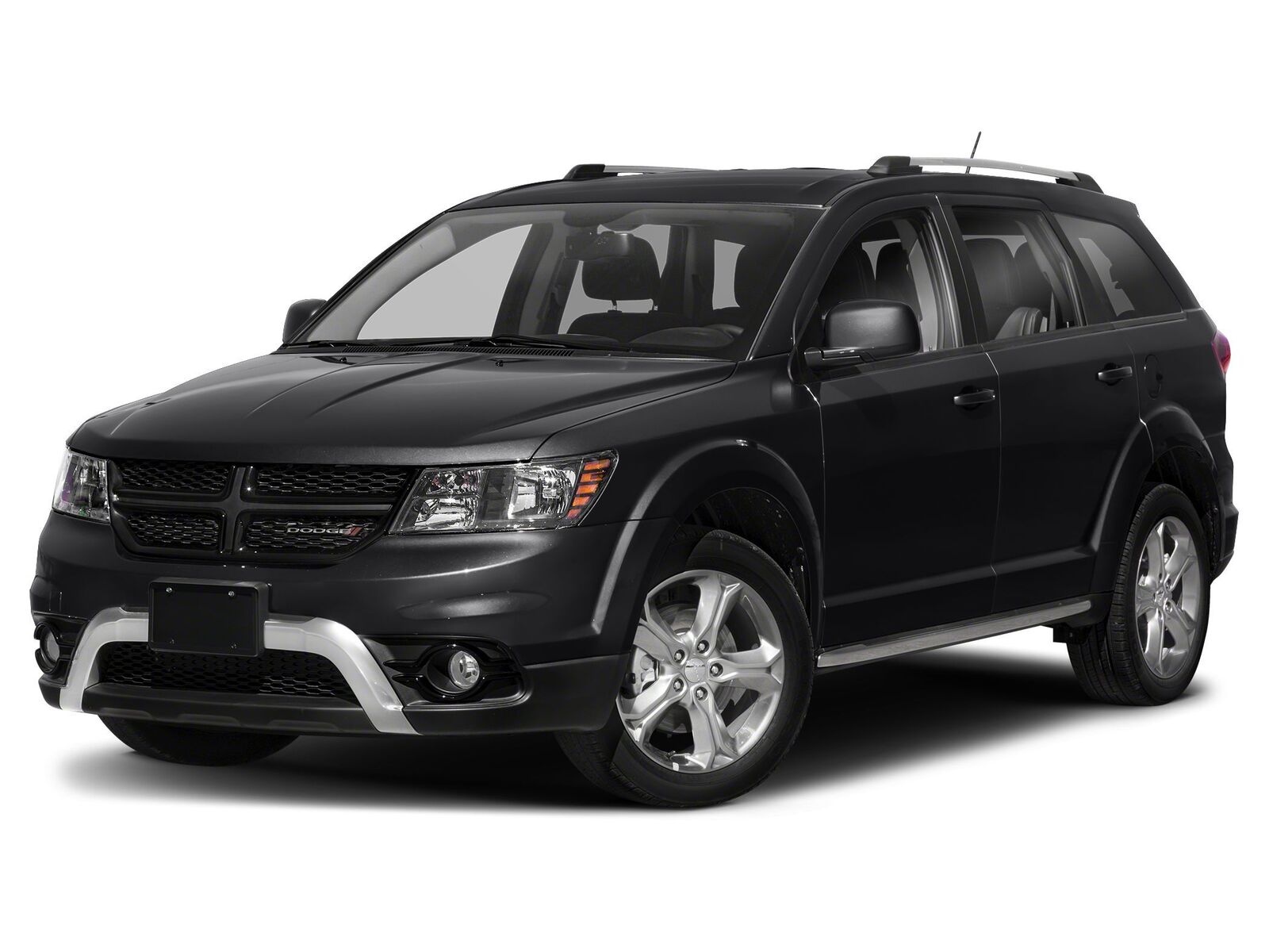2019 DODGE Journey