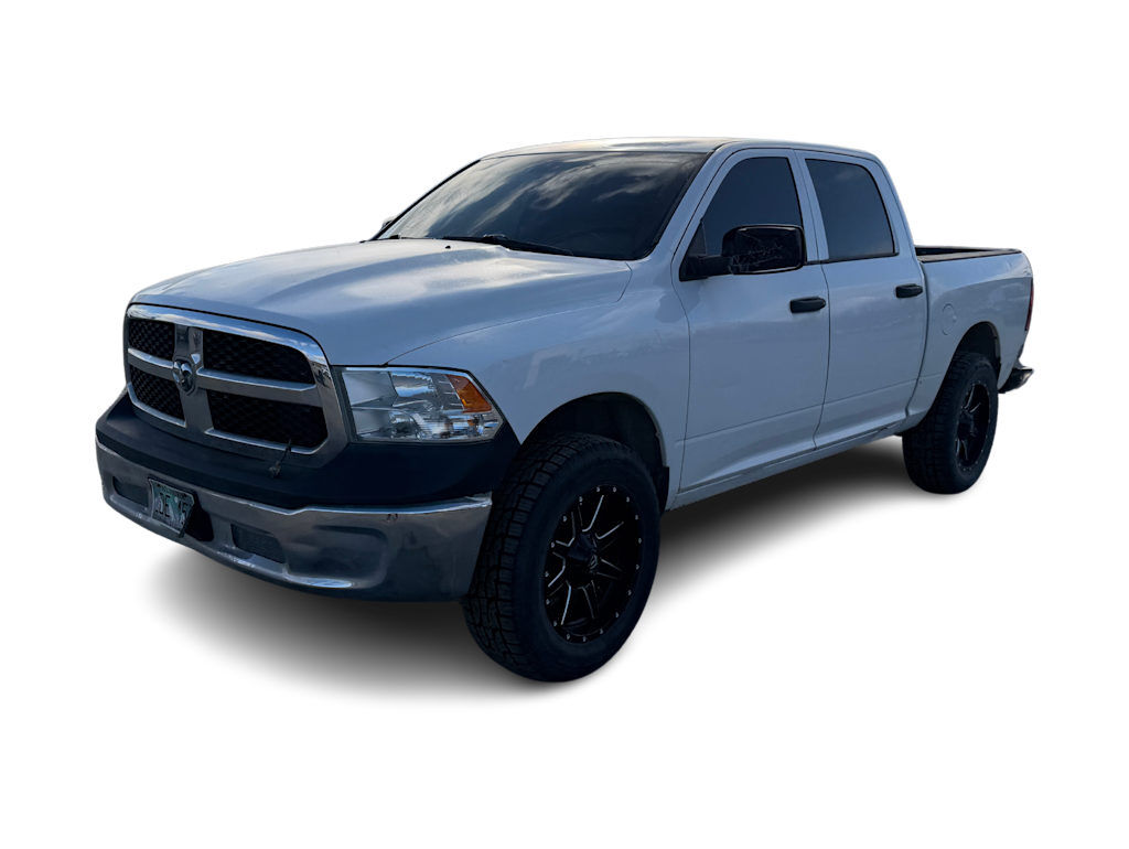 2013 RAM 1500