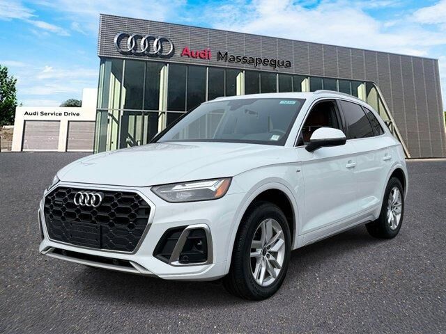 2023 AUDI Q5