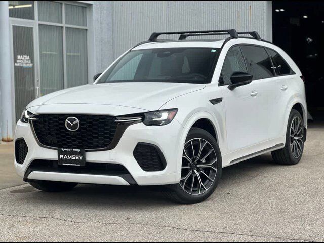 2026 MAZDA CX-70