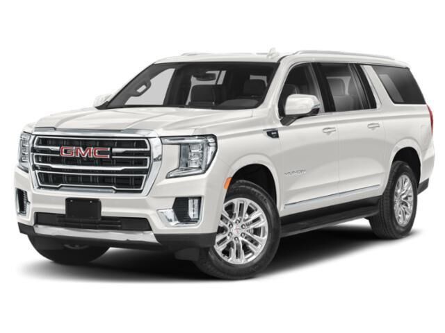 2021 GMC Yukon XL