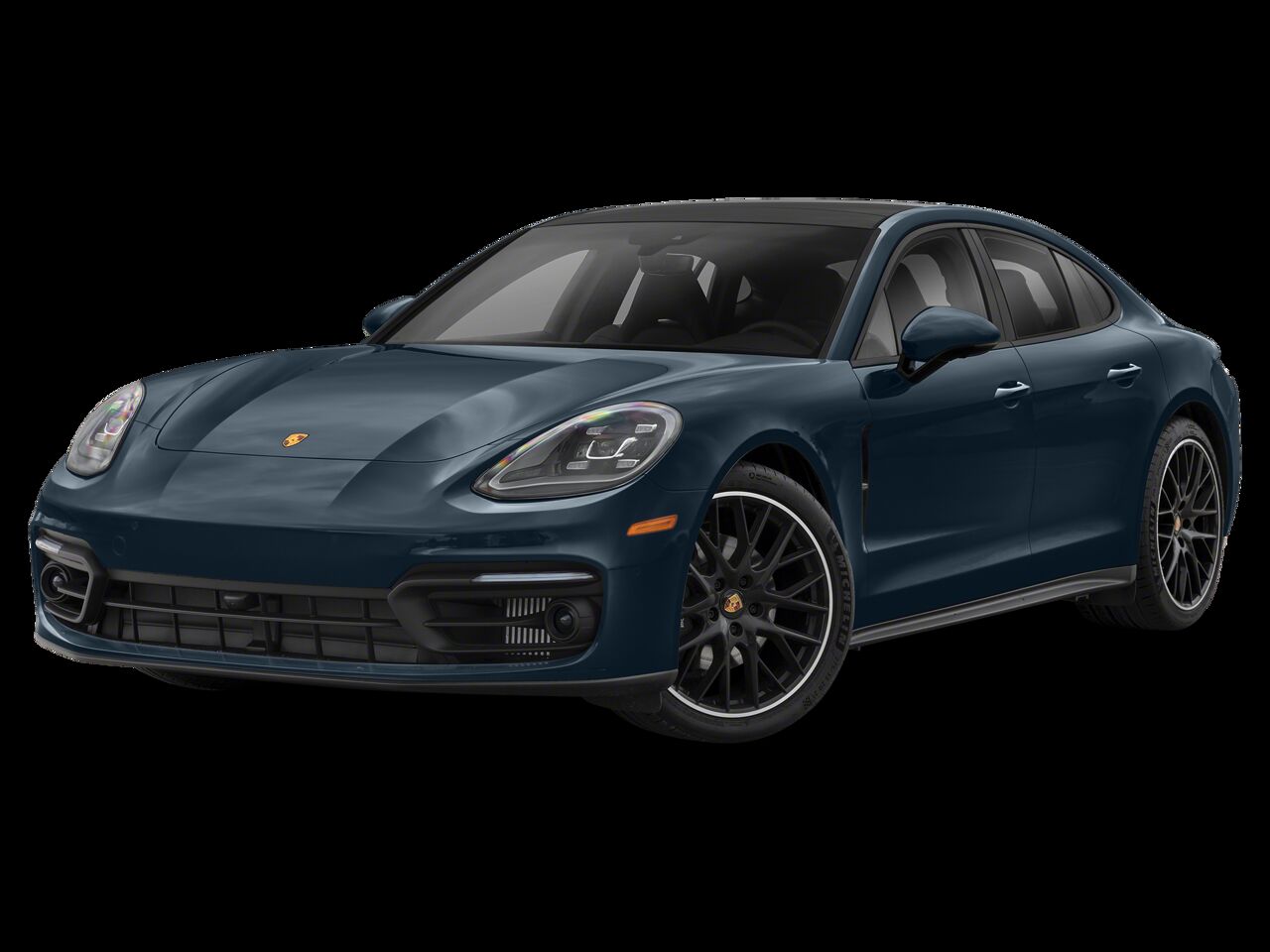 2023 PORSCHE Panamera