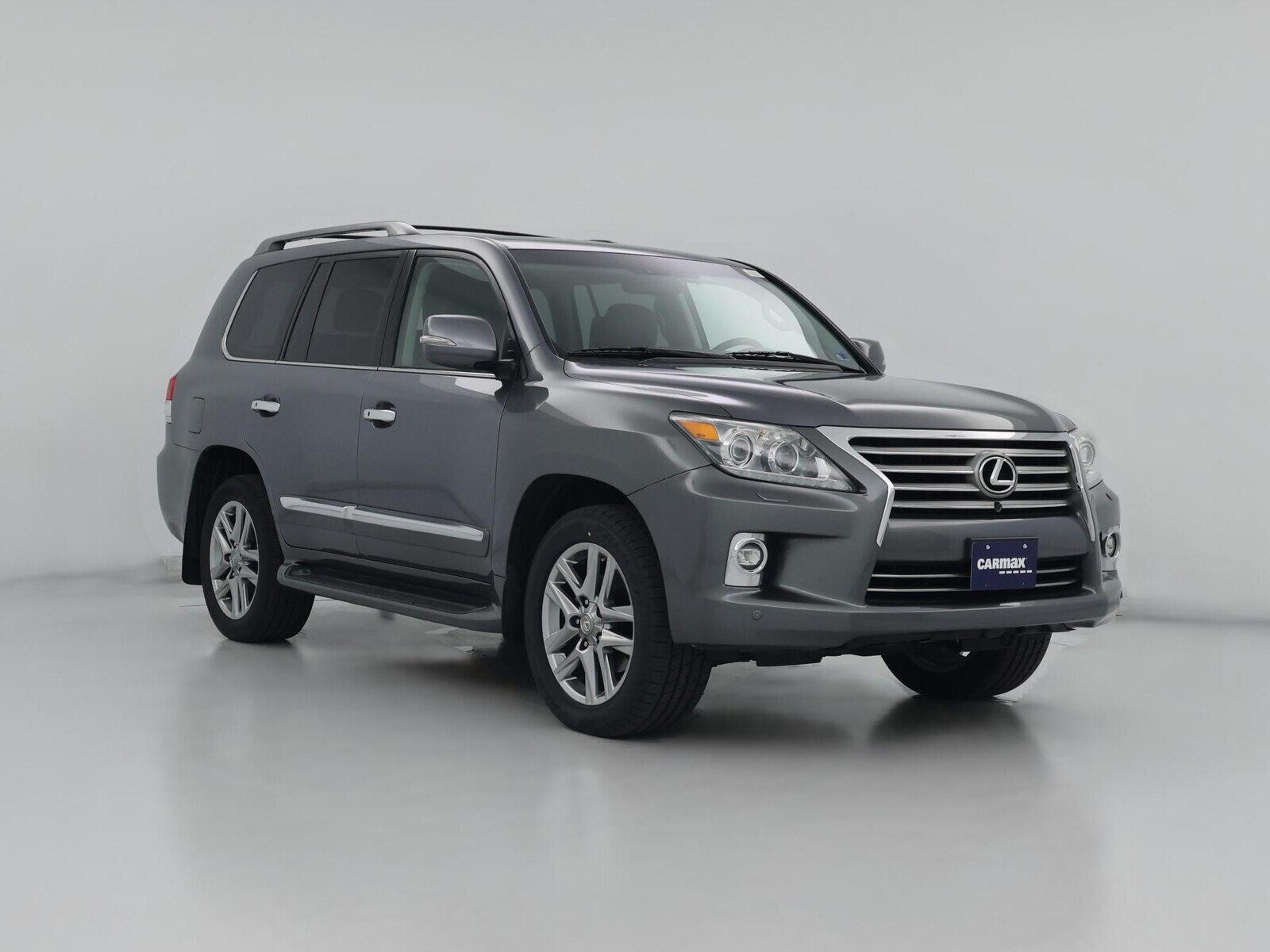 2014 LEXUS LX