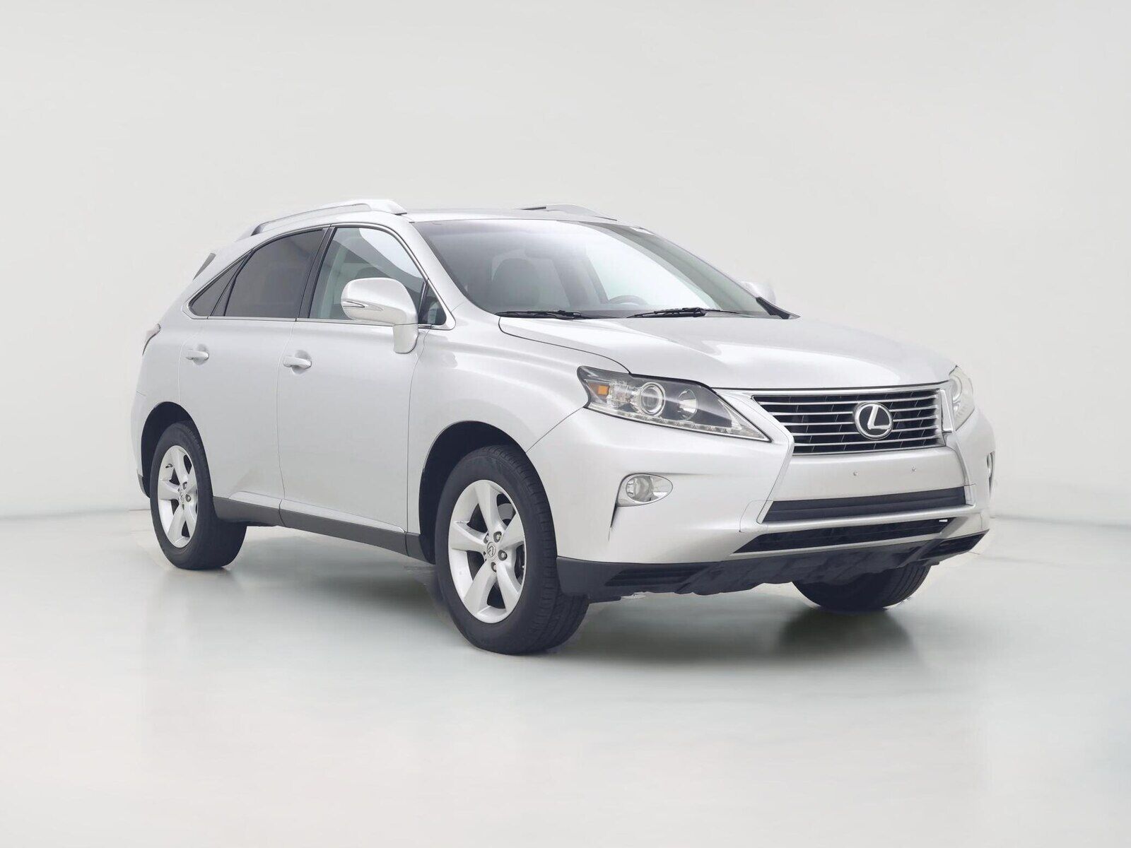 2015 LEXUS RX
