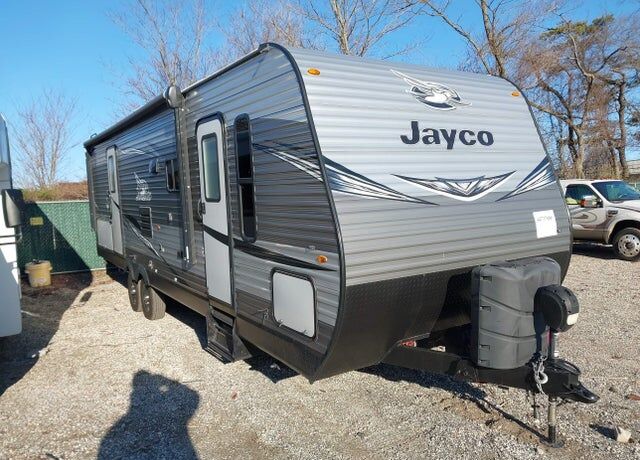 2021 JAYCO Jayco