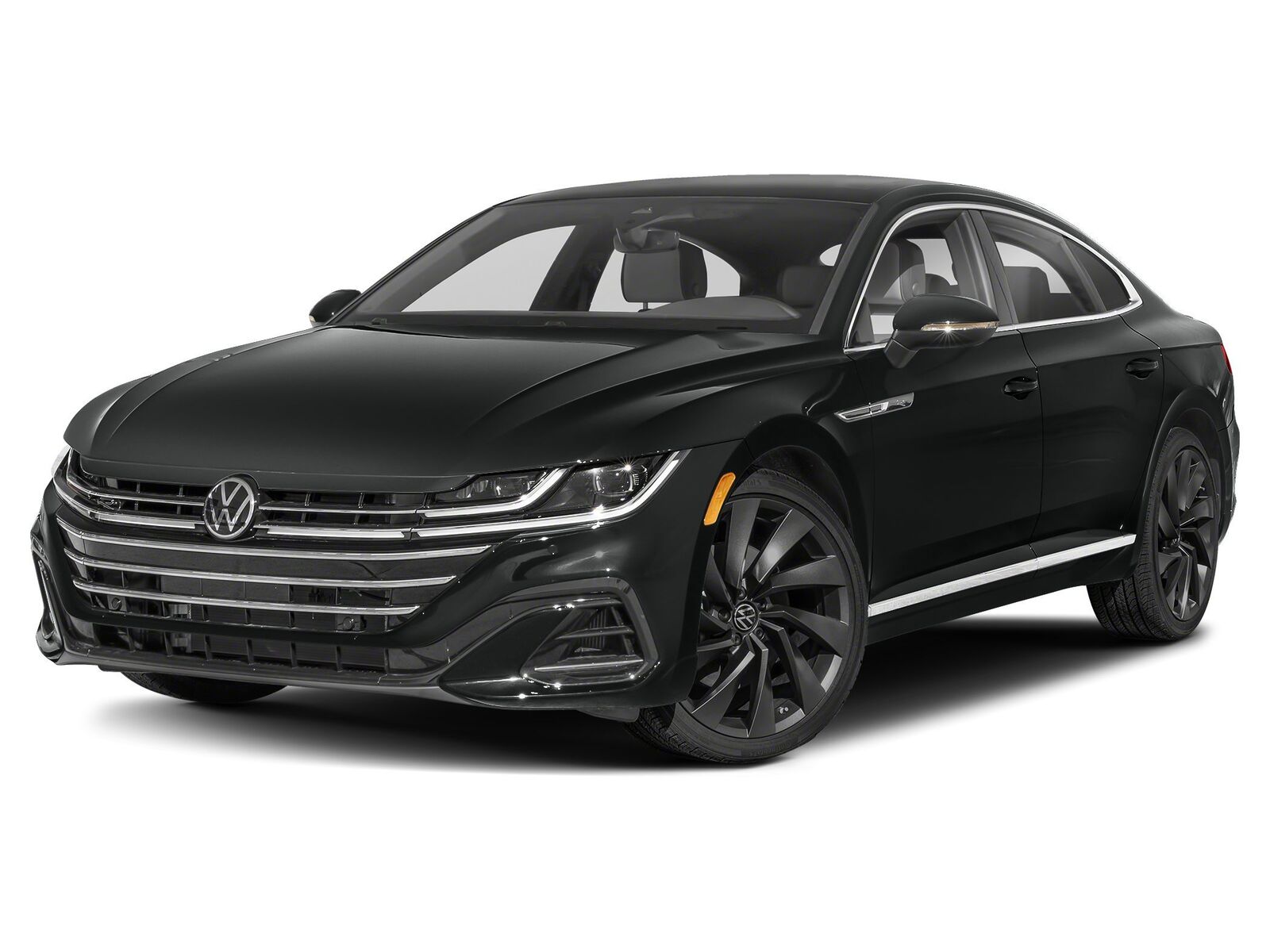 2023 VOLKSWAGEN Arteon 4Motion