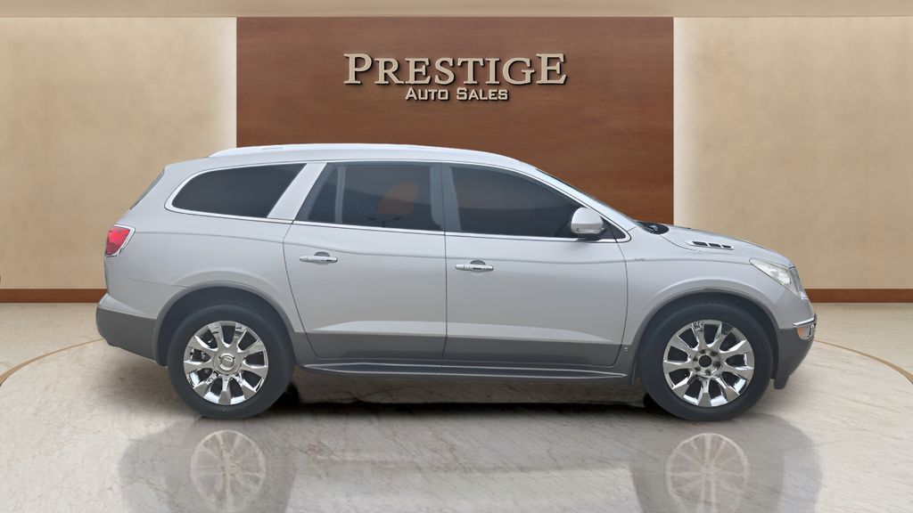 2011 BUICK Enclave