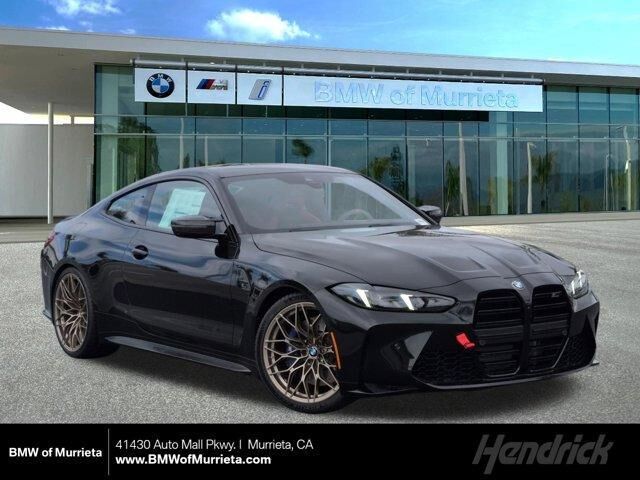 2026 BMW M4