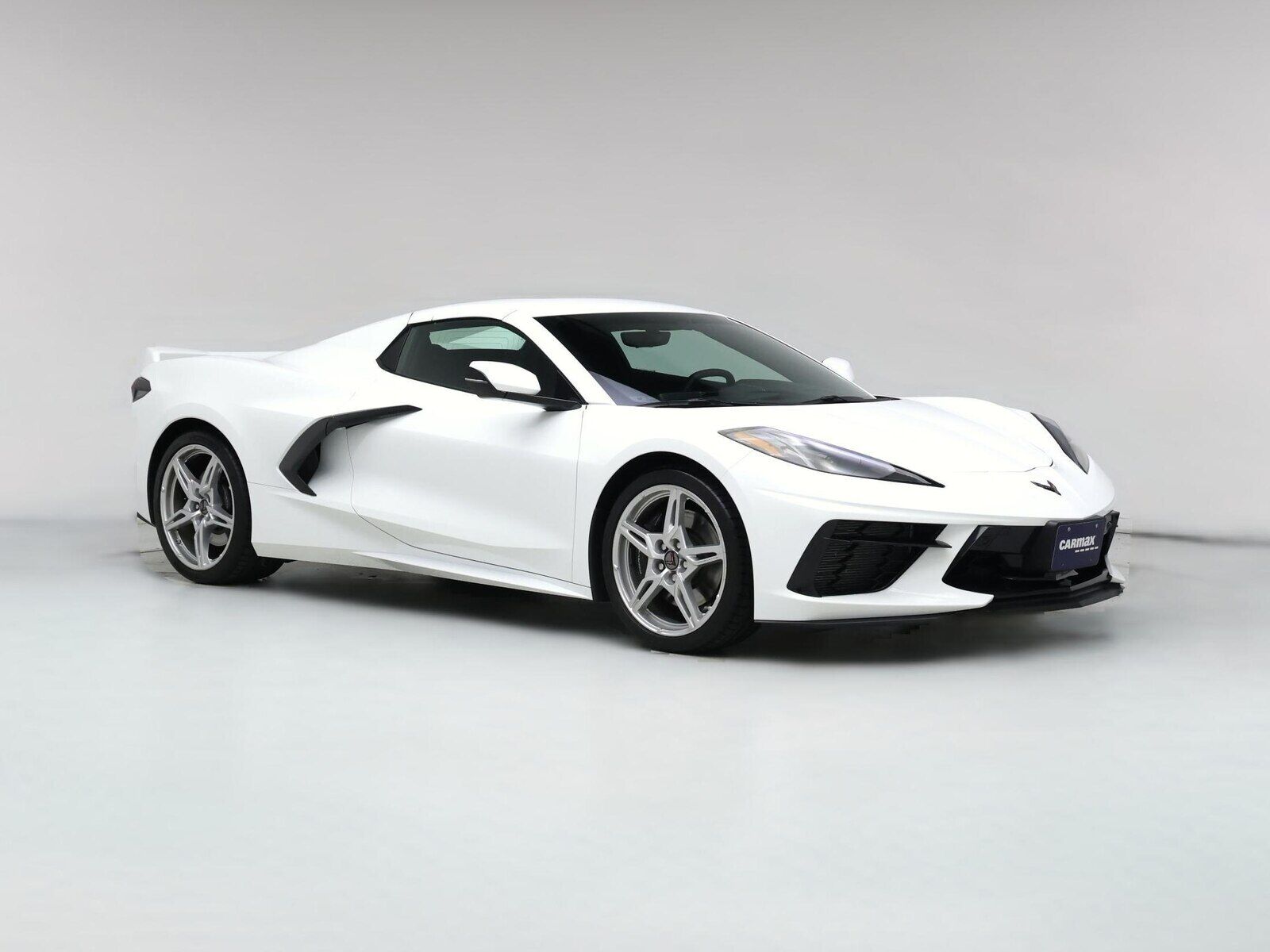 2021 CHEVROLET Corvette