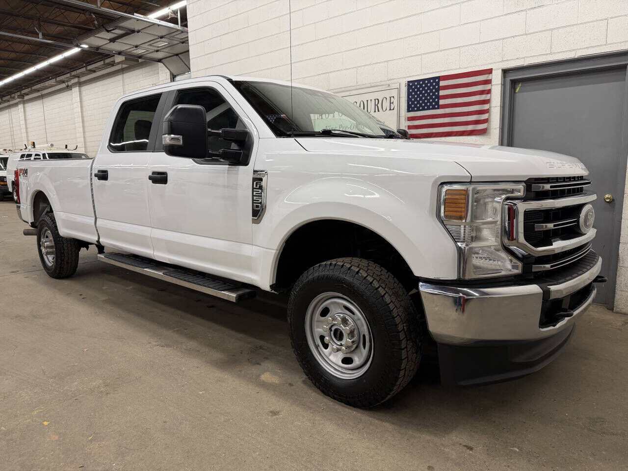 2020 FORD F-250