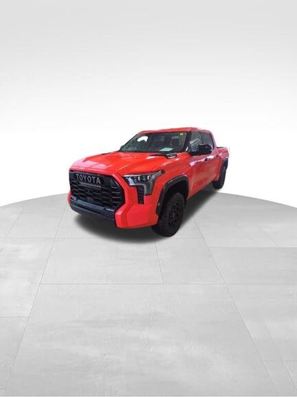 2022 TOYOTA Tundra