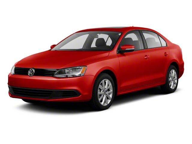 2013 VOLKSWAGEN Jetta