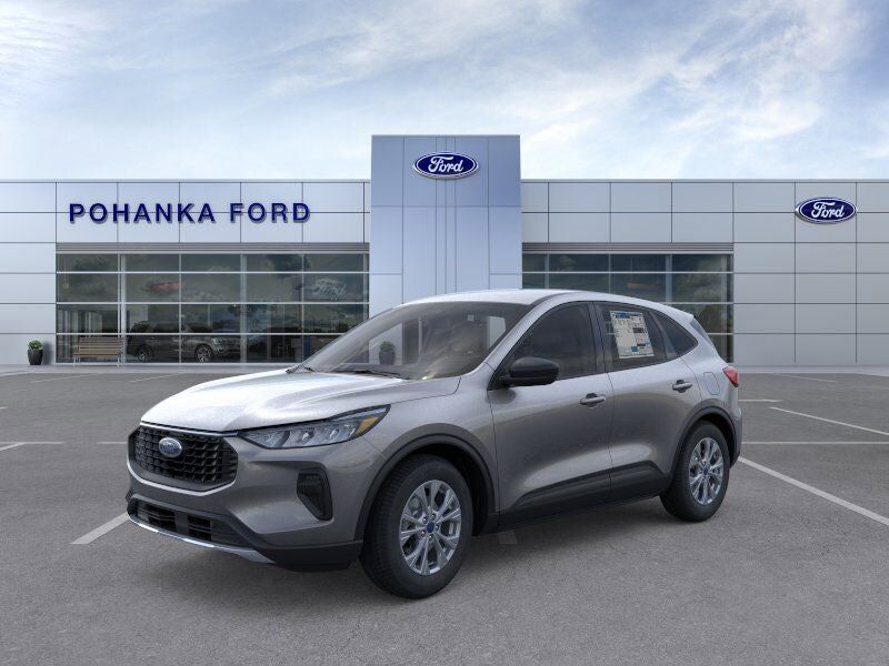 2026 FORD Escape