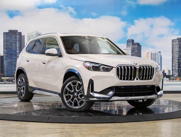2026 BMW X1