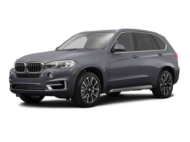 2017 BMW X5