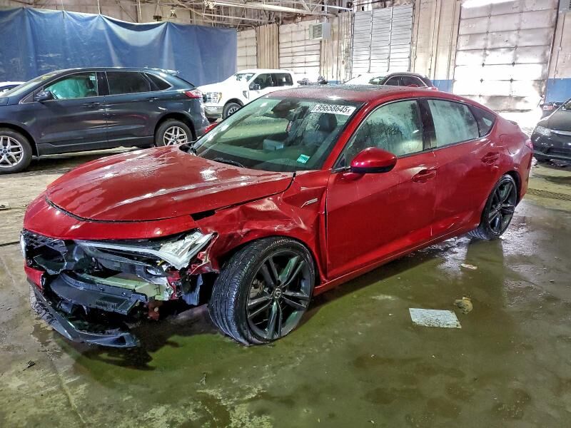 2024 ACURA Integra