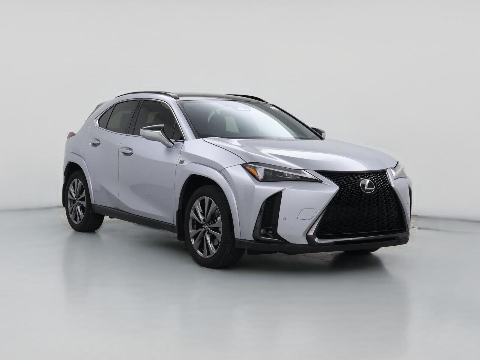 2025 LEXUS UX