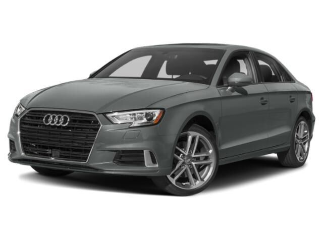 2019 AUDI A3
