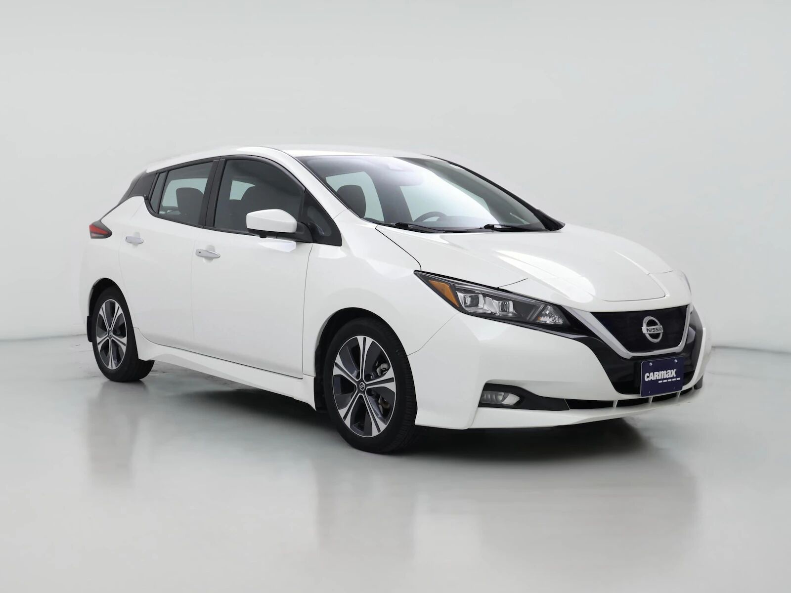 2020 NISSAN Leaf