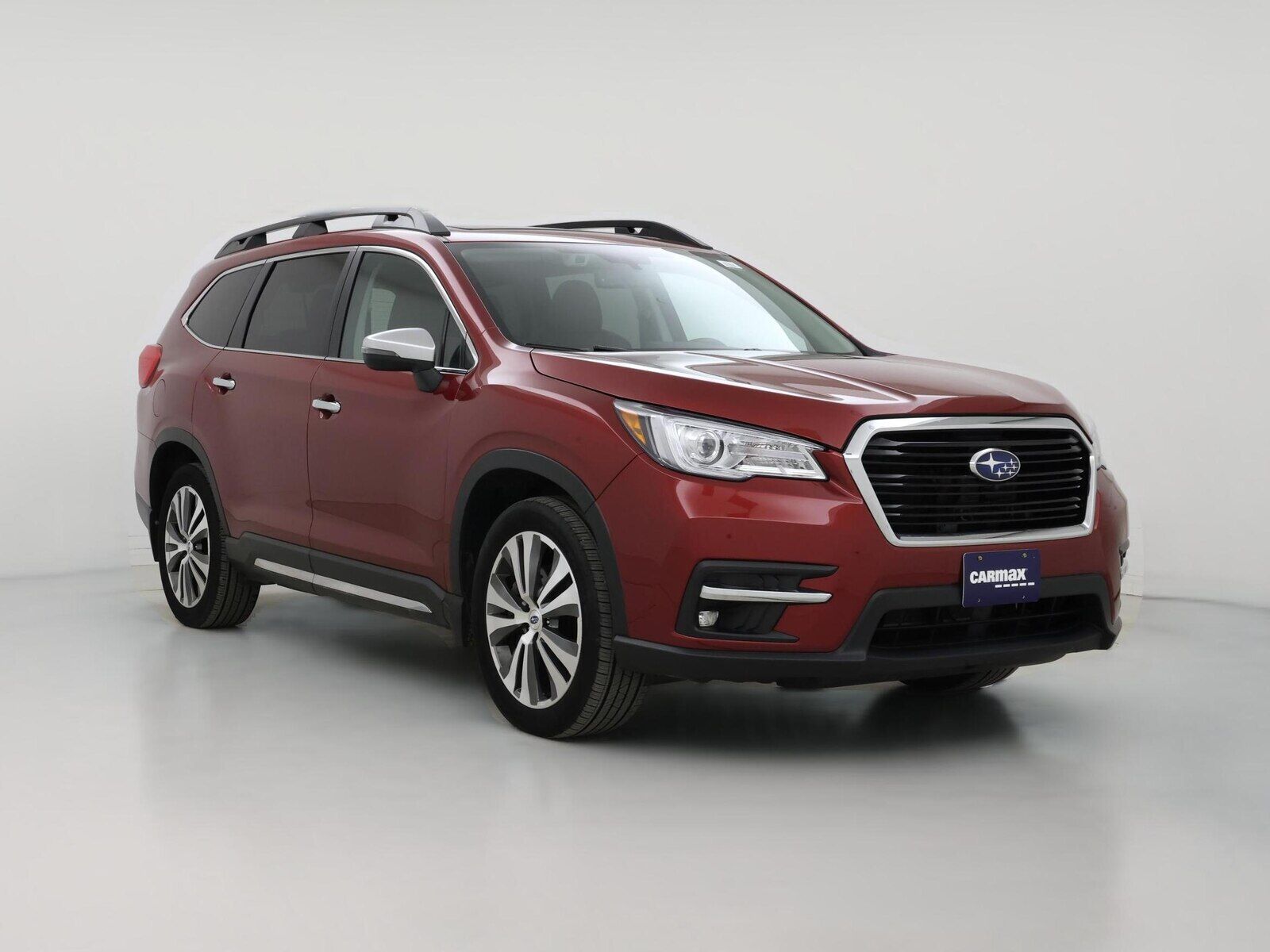 2019 SUBARU Ascent