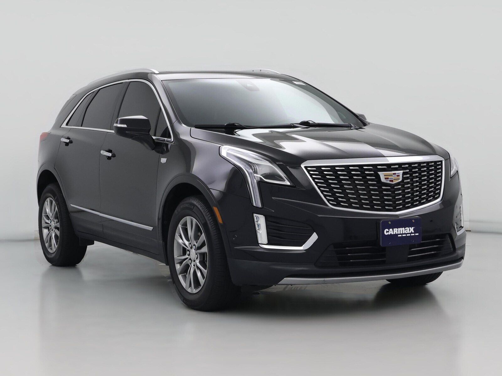 2023 CADILLAC XT5