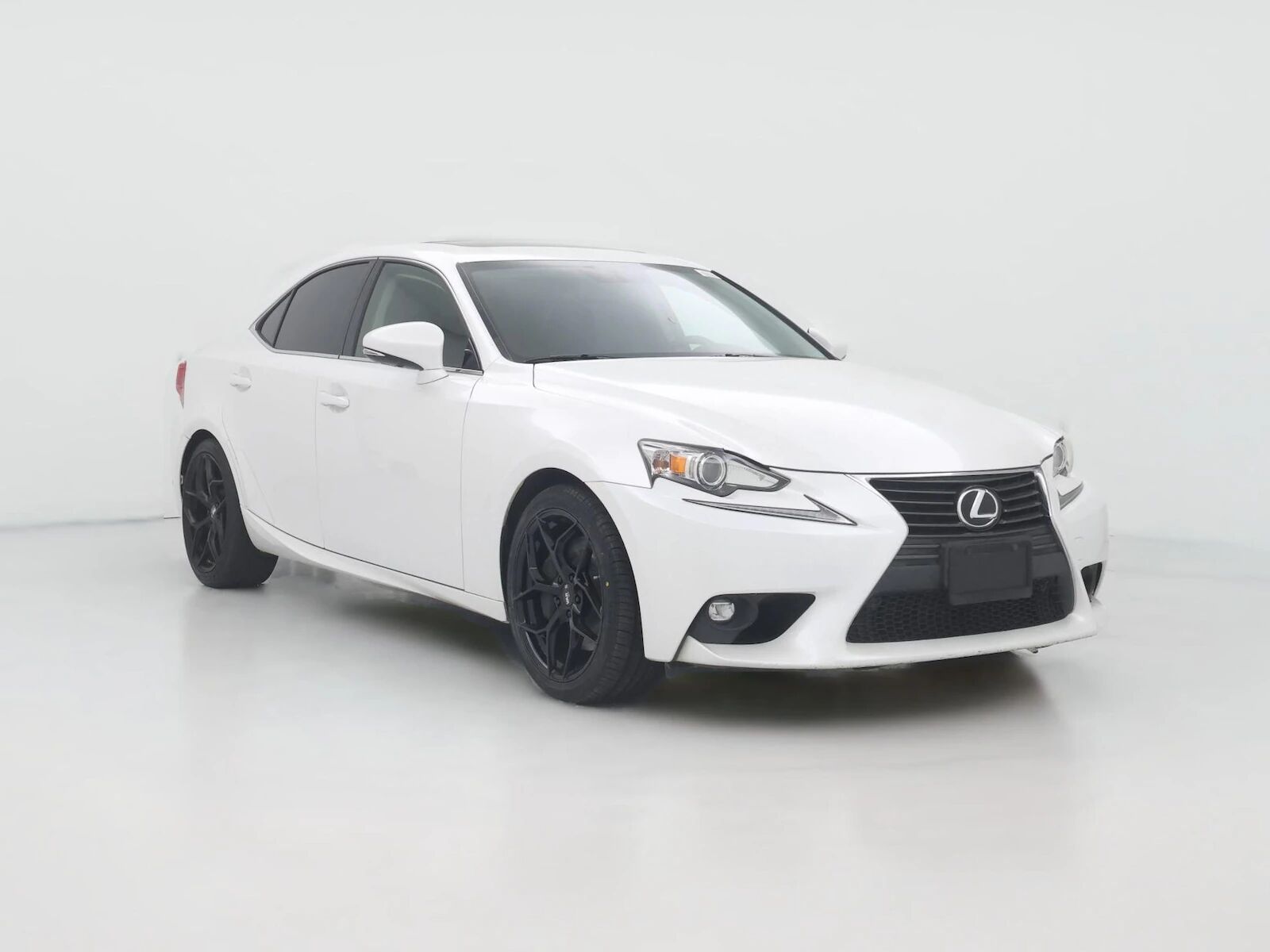 2016 LEXUS IS