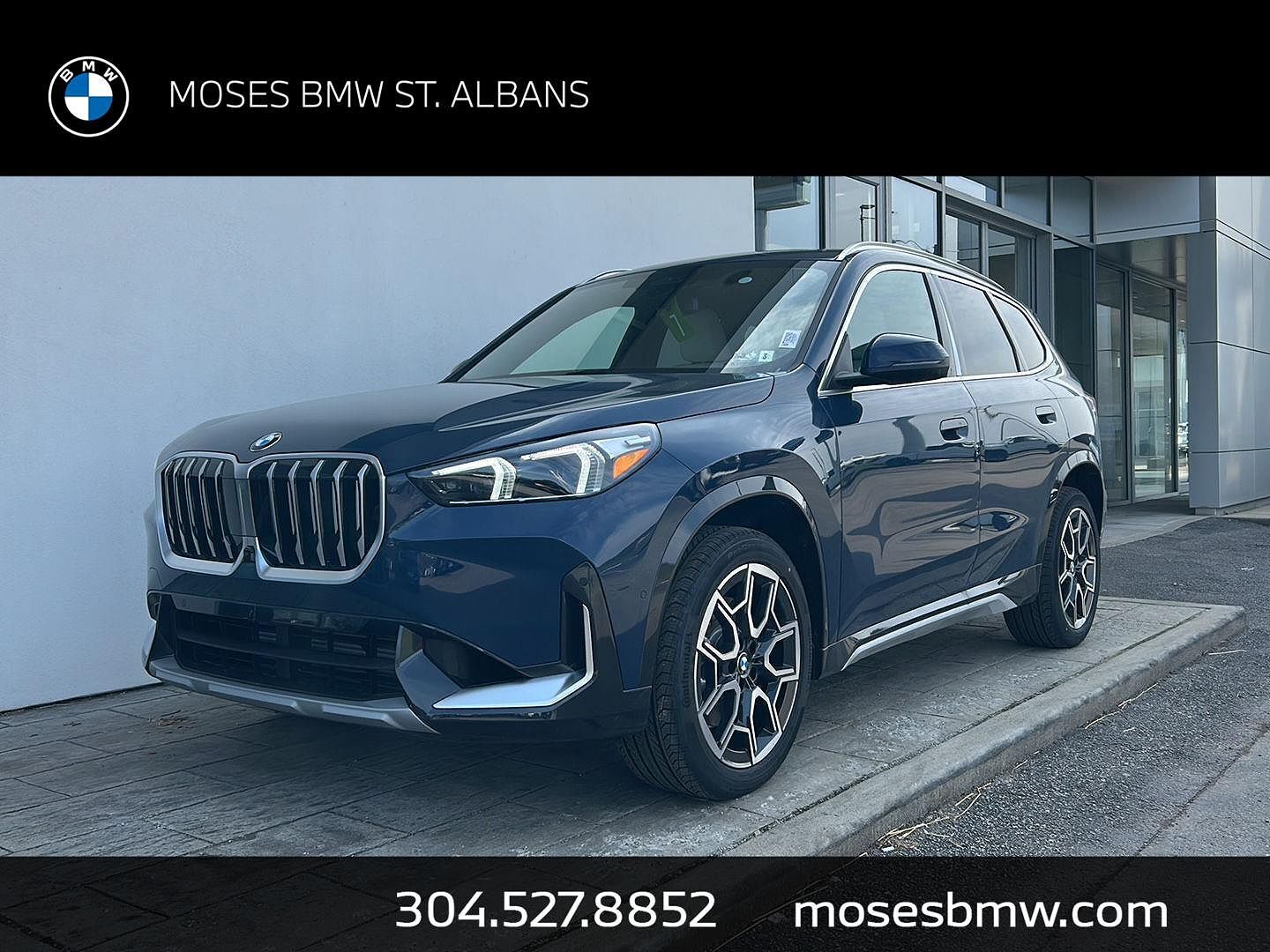 2026 BMW X1
