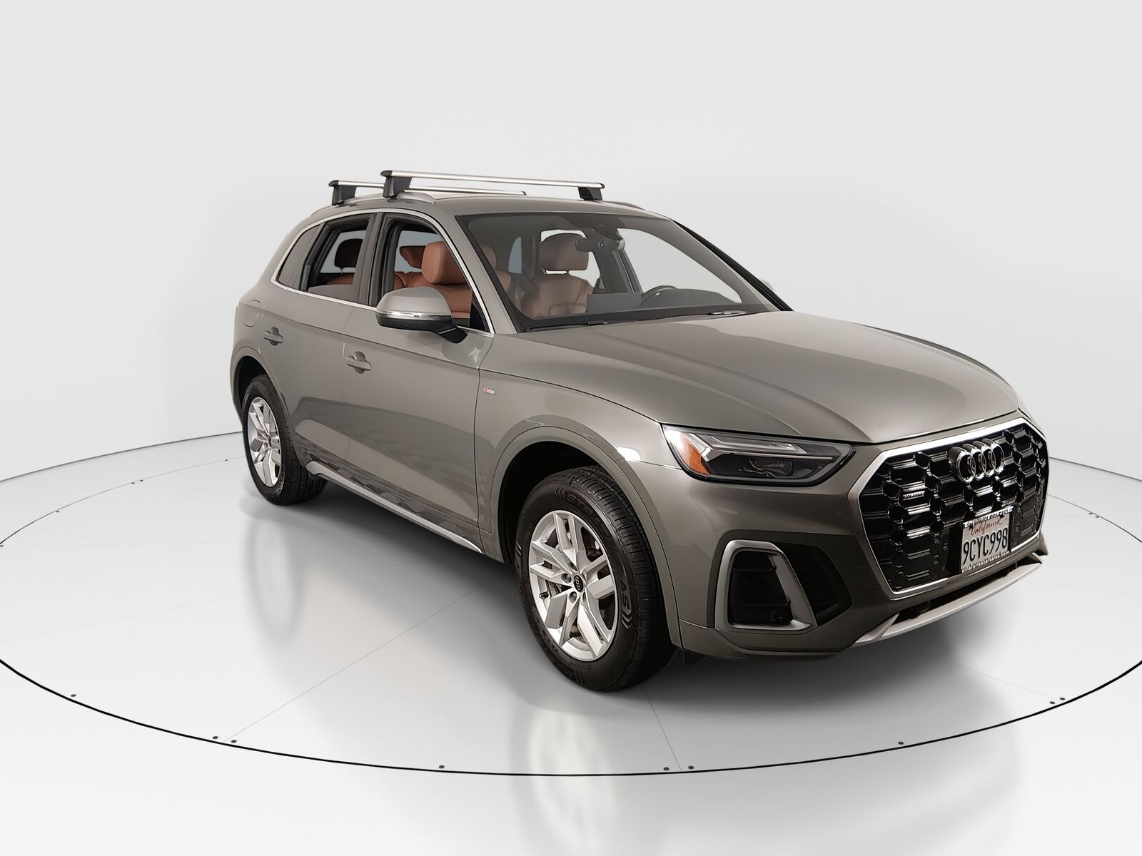2023 AUDI Q5