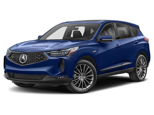 2023 ACURA RDX