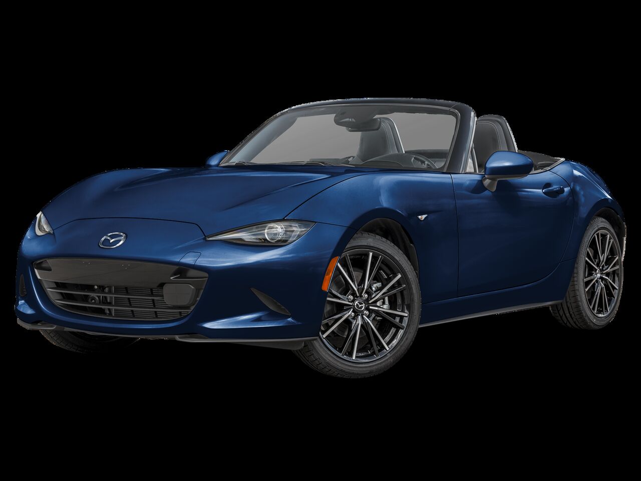 2026 MAZDA MX-5