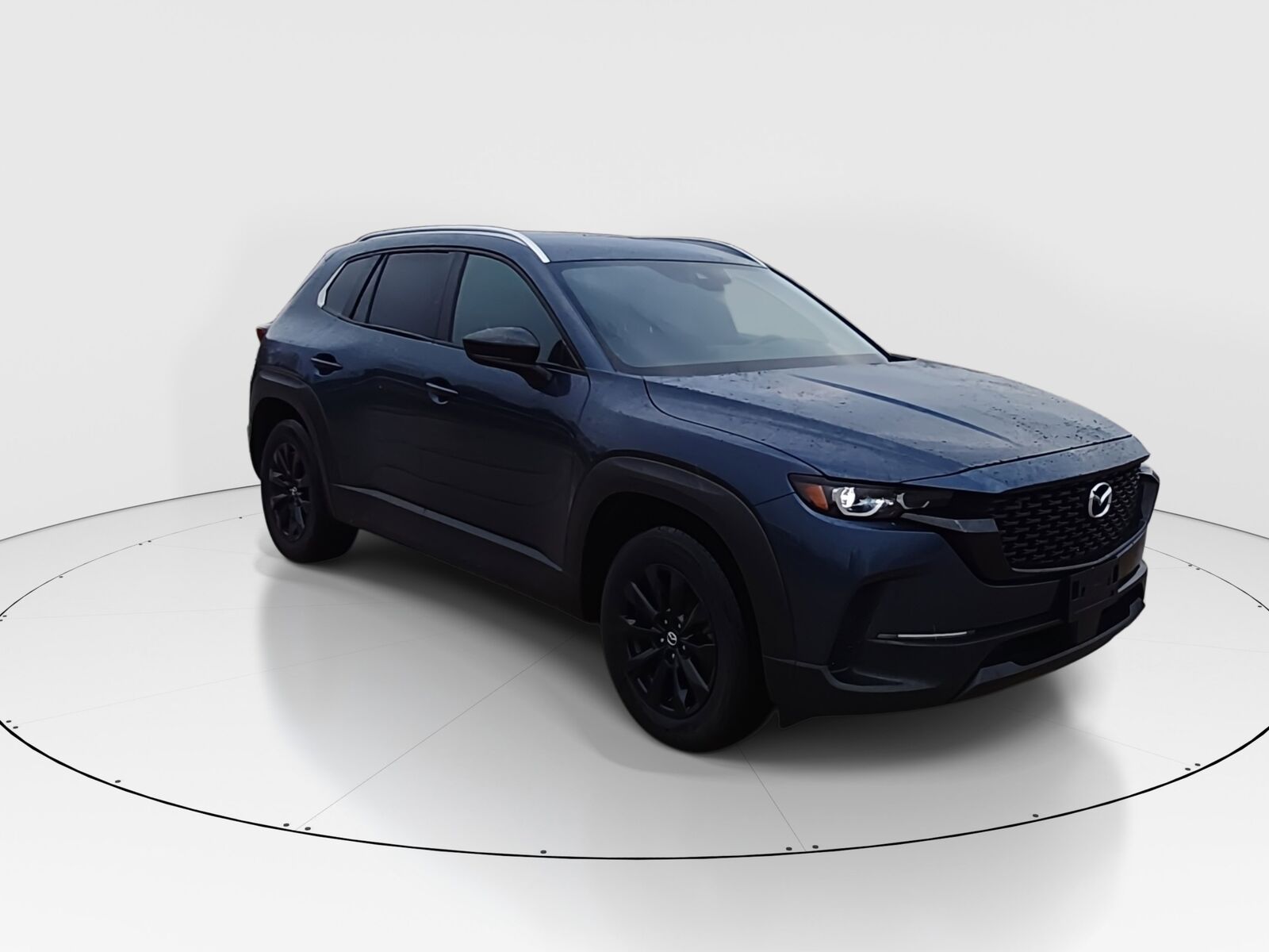 2024 MAZDA CX-50