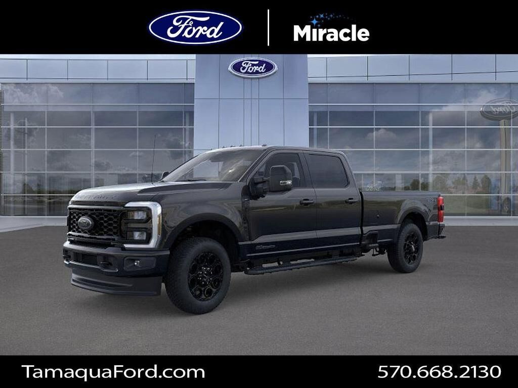 2026 FORD F-350