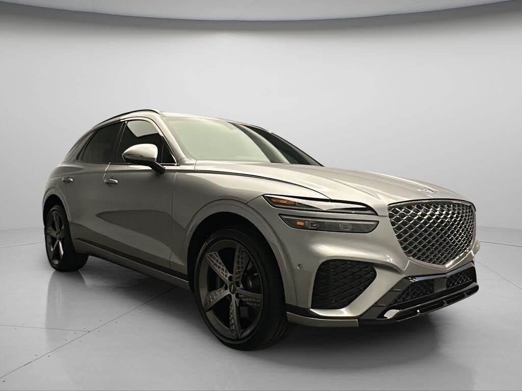 2024 GENESIS GV70