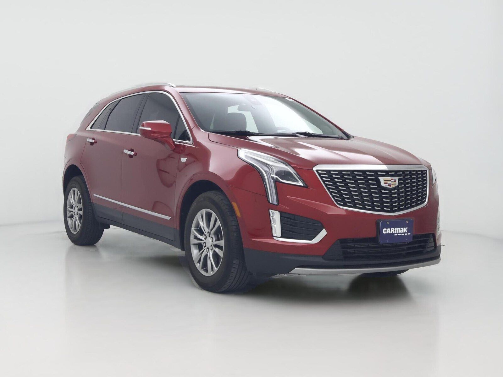 2023 CADILLAC XT5