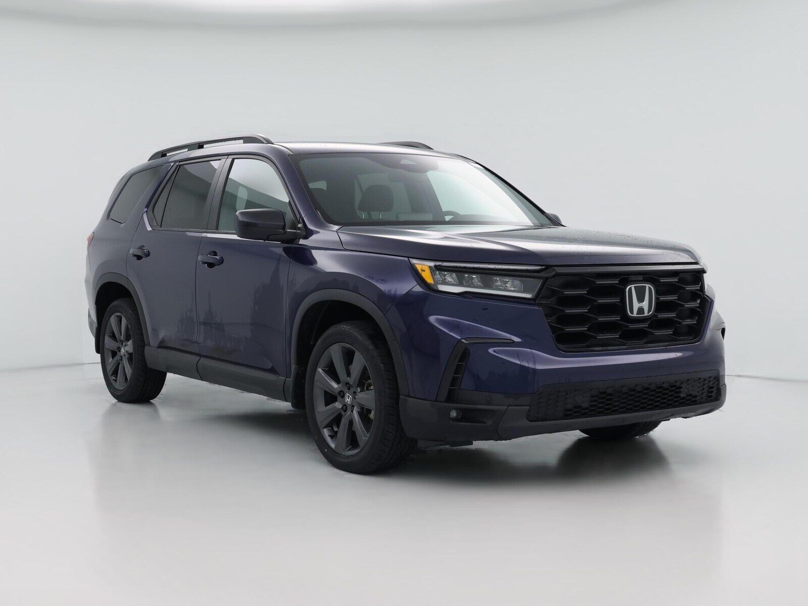 2024 HONDA Pilot