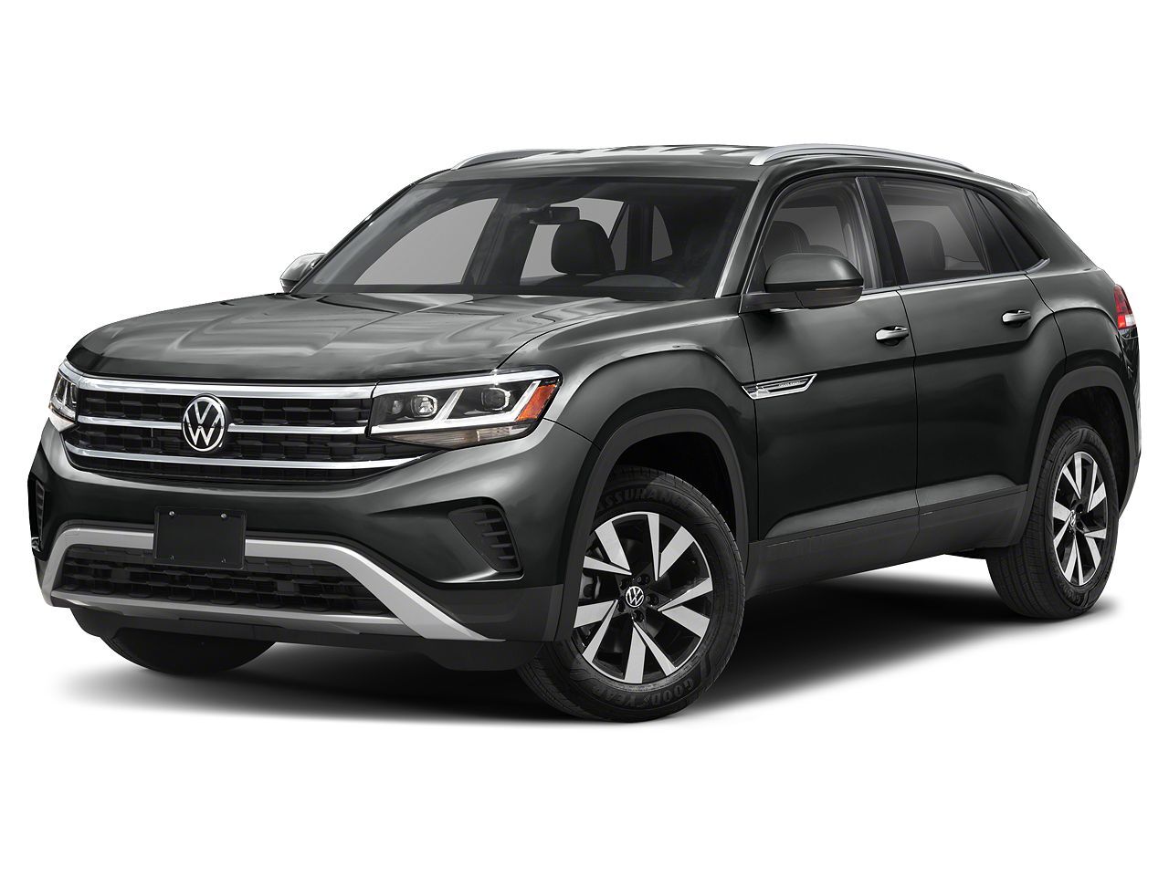 2023 VOLKSWAGEN Atlas Cross Sport