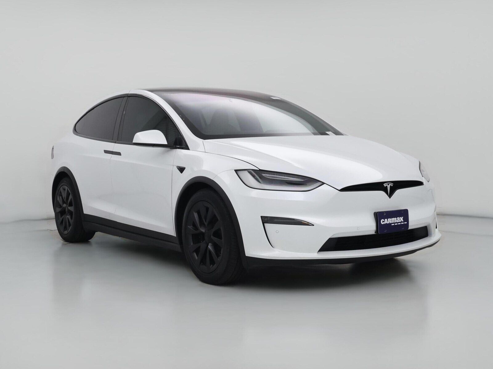 2023 TESLA Model X