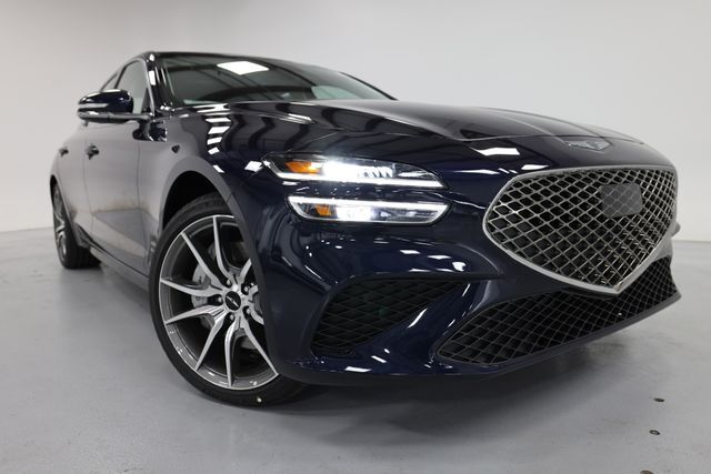 2026 GENESIS G80