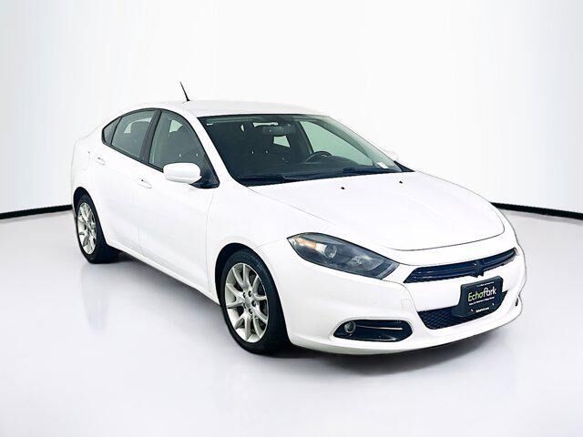 2013 DODGE Dart