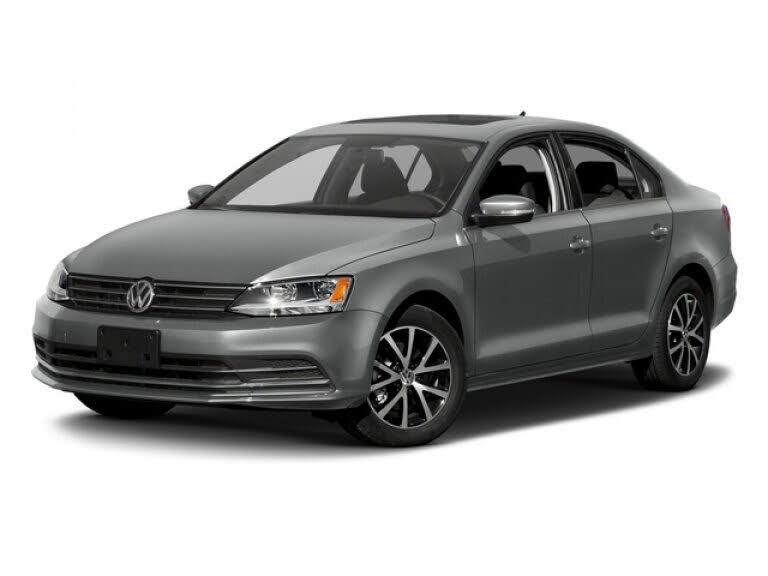 2017 VOLKSWAGEN Jetta