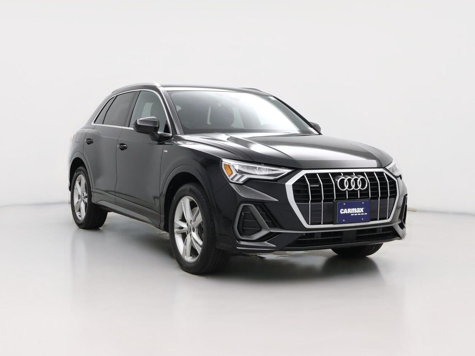 2020 AUDI Q3