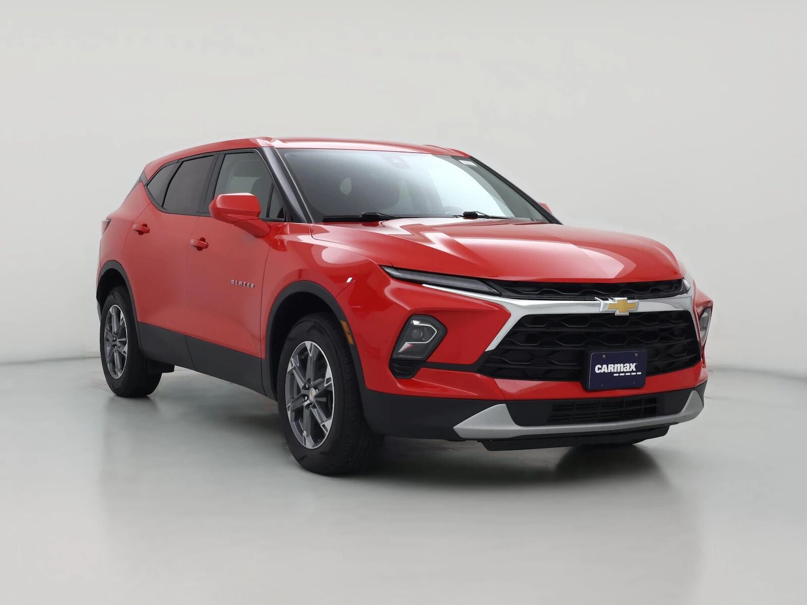 2023 CHEVROLET Blazer