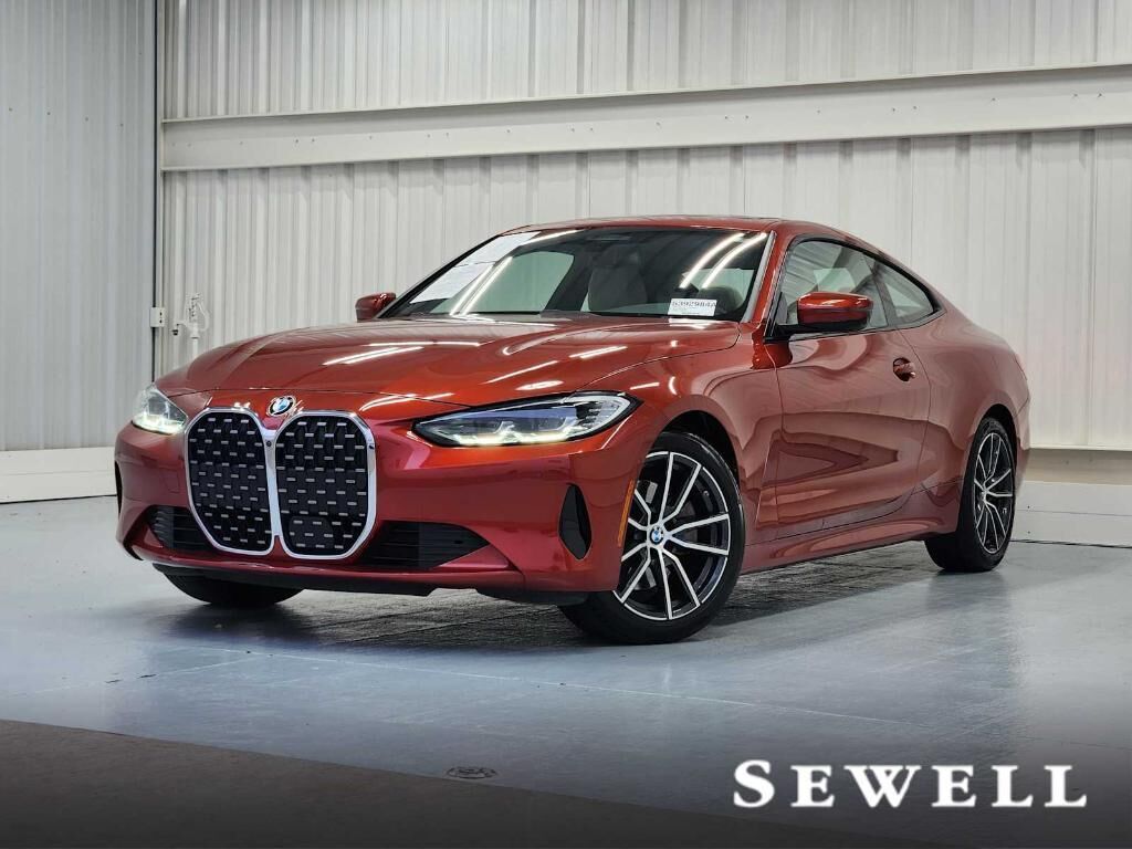 2023 BMW 430i