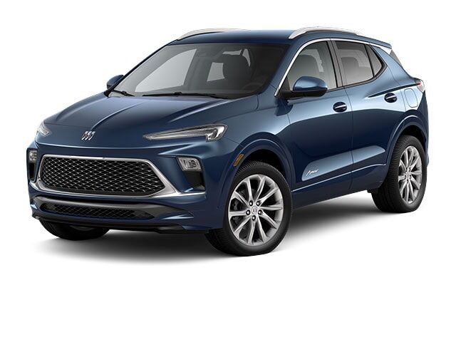 2026 BUICK Encore GX
