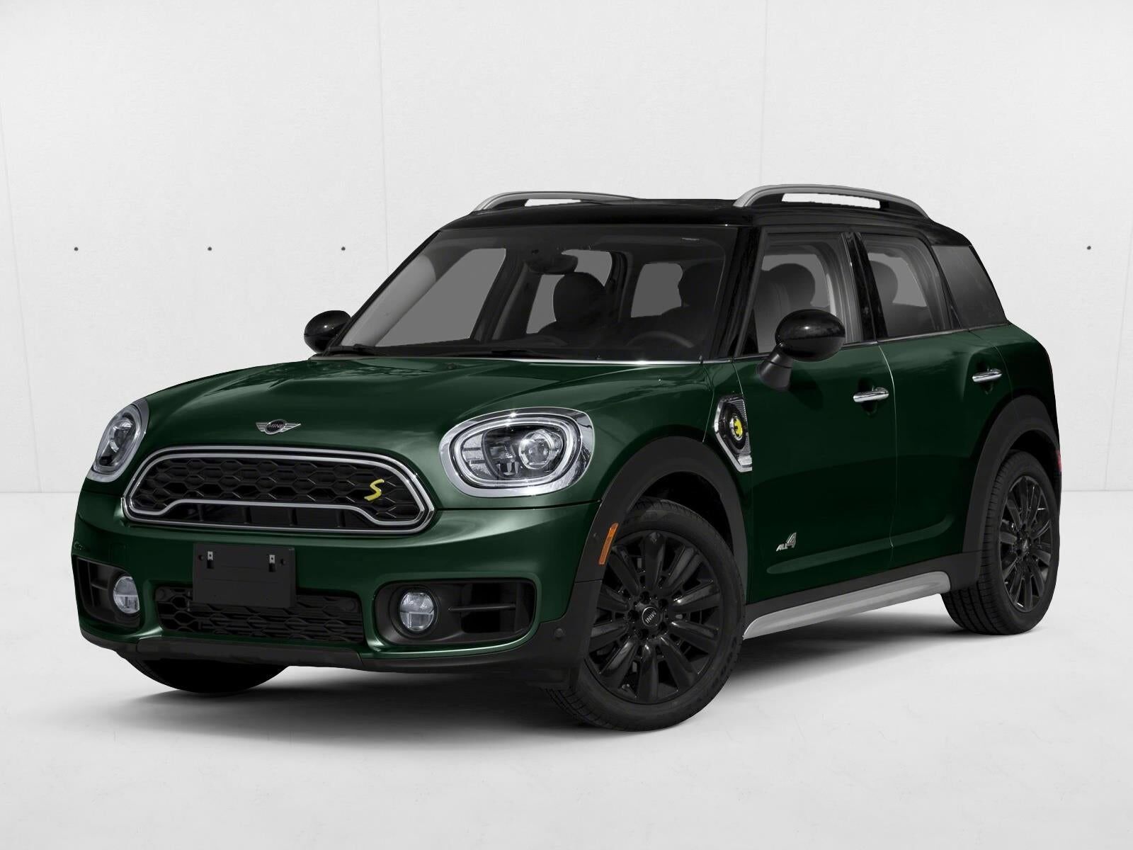 2019 MINI Countryman